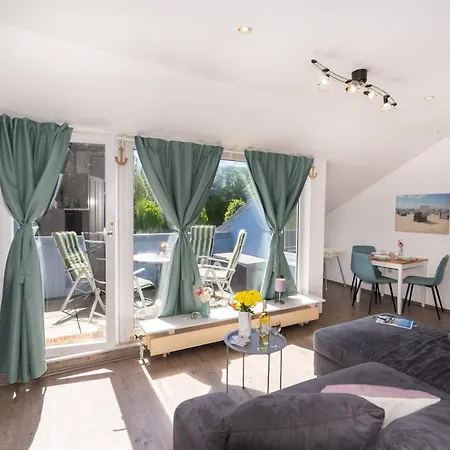 Flottis Apartmán