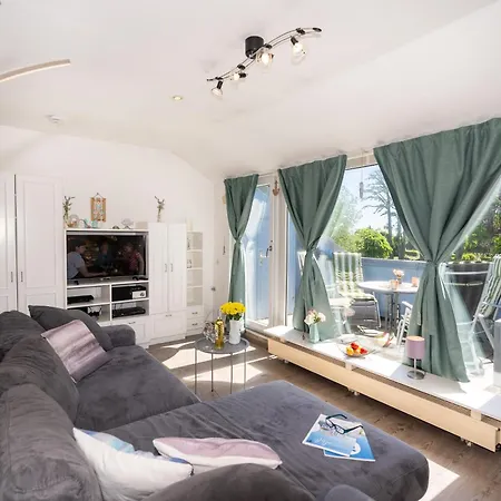 Apartmán Flottis *