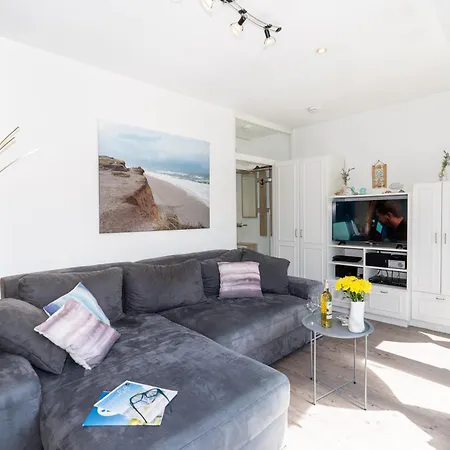 Apartmán Flottis Grömitz