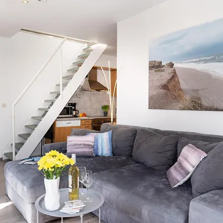 Flottis Apartmán