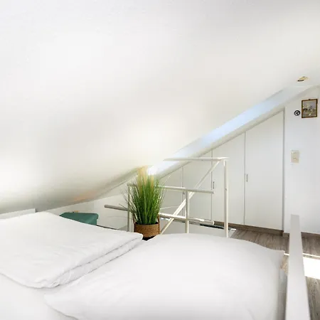 Apartmán Flottis