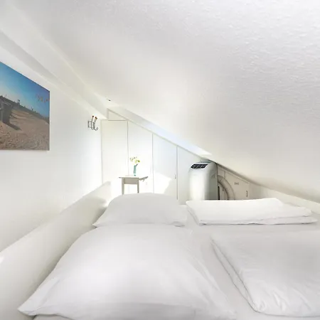 Apartmán Flottis
