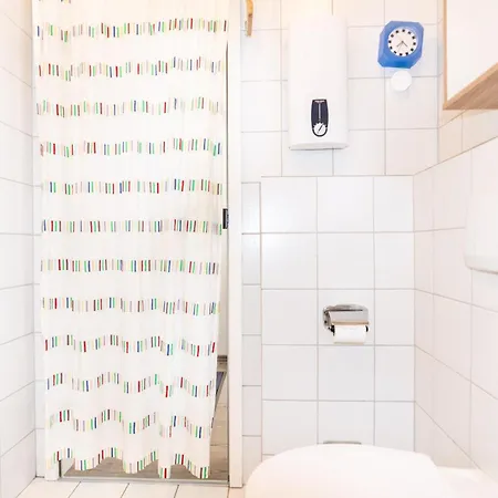 Apartmán Flottis *